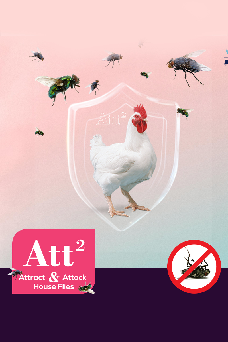 Zenchlor-TC Product Image