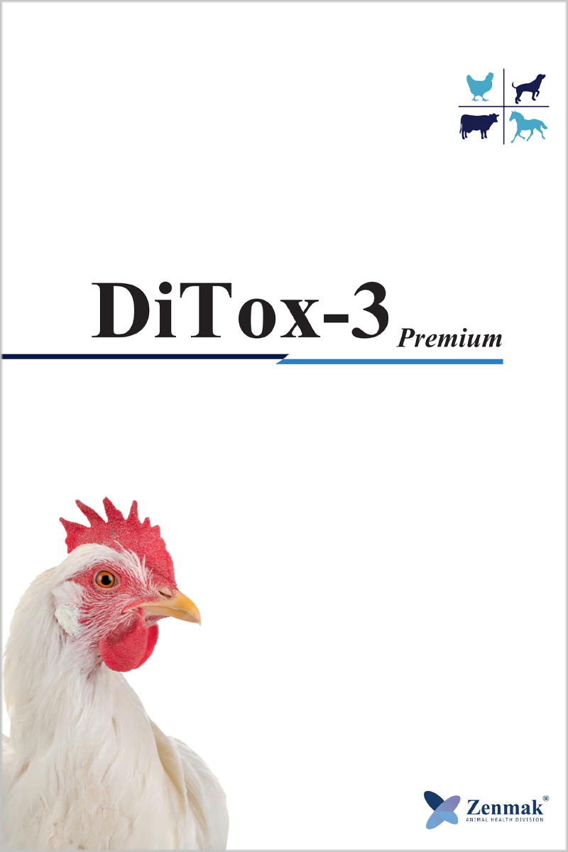 Zenchlor-TC Product Image