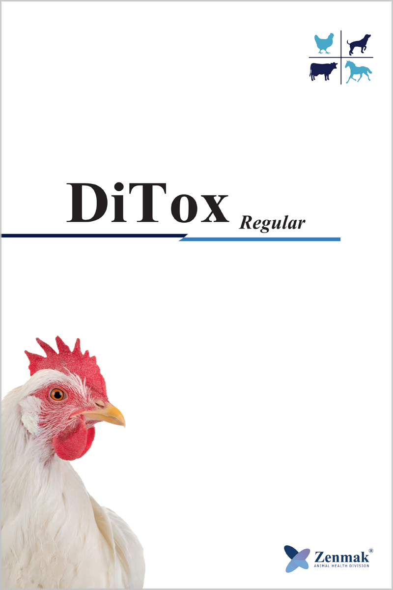 Zenchlor-TC Product Image