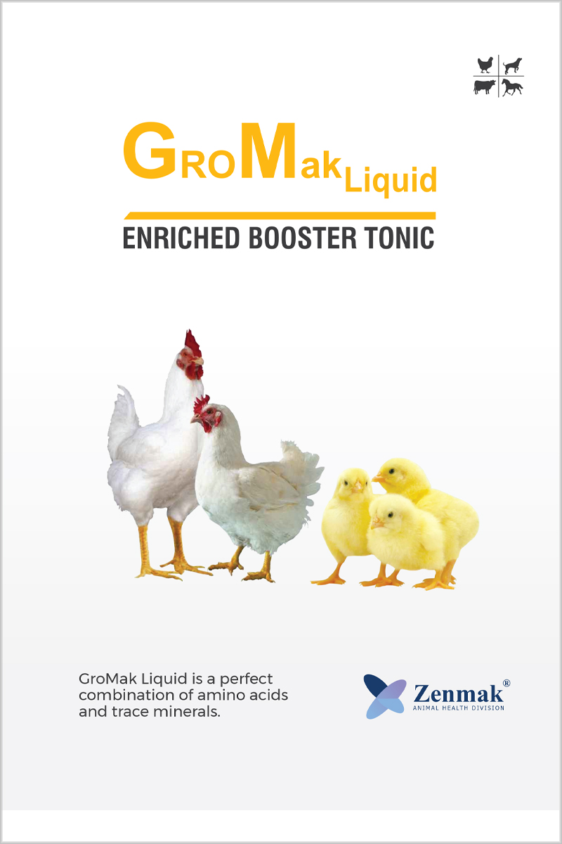 Zenchlor-TC Product Image