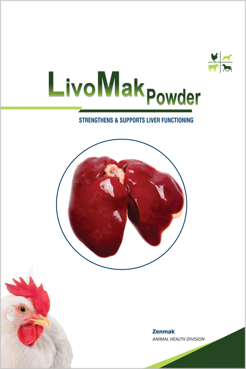 Zenchlor-TC Product Image