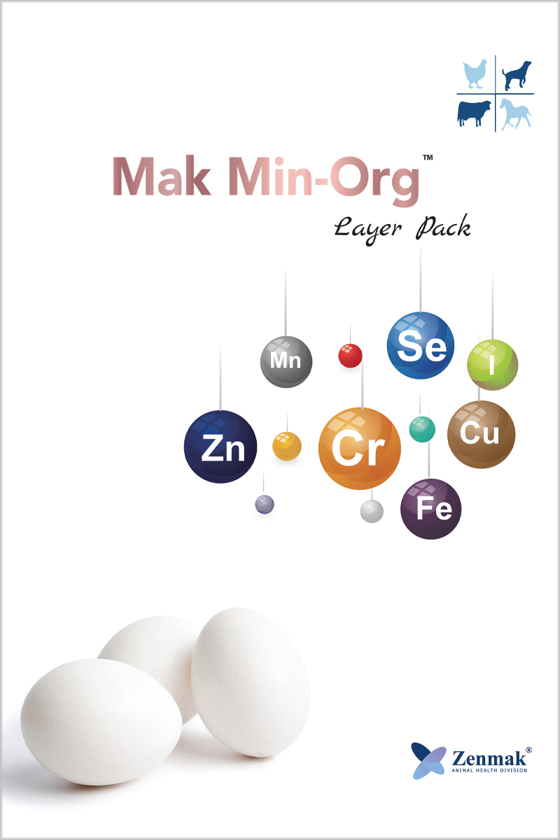 Zenchlor-TC Product Image