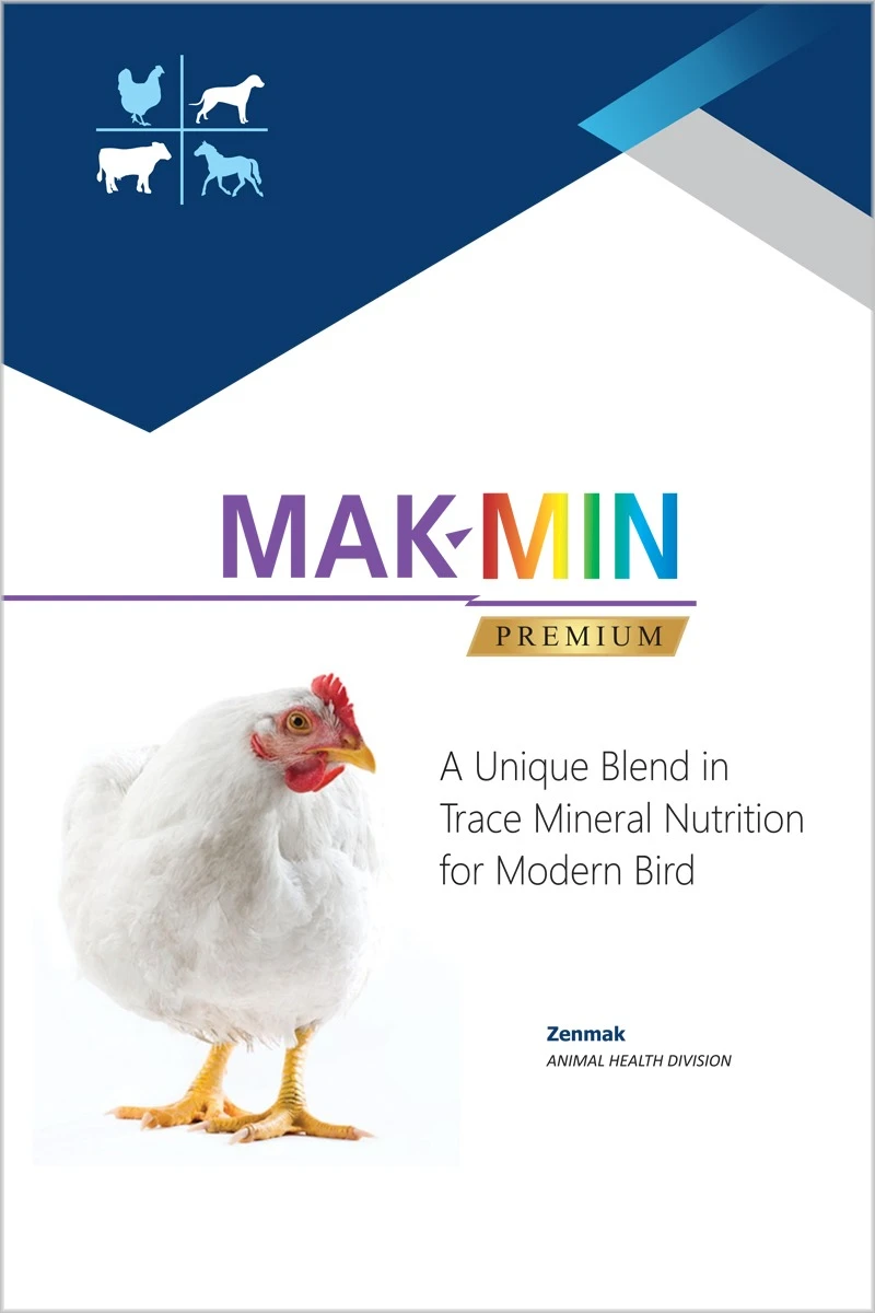 Zenchlor-TC Product Image