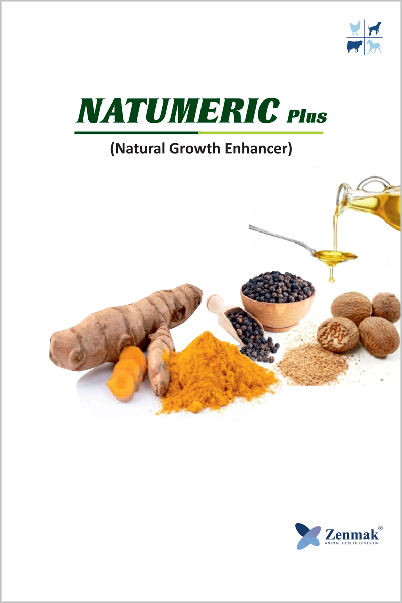 Zenchlor-TC Product Image