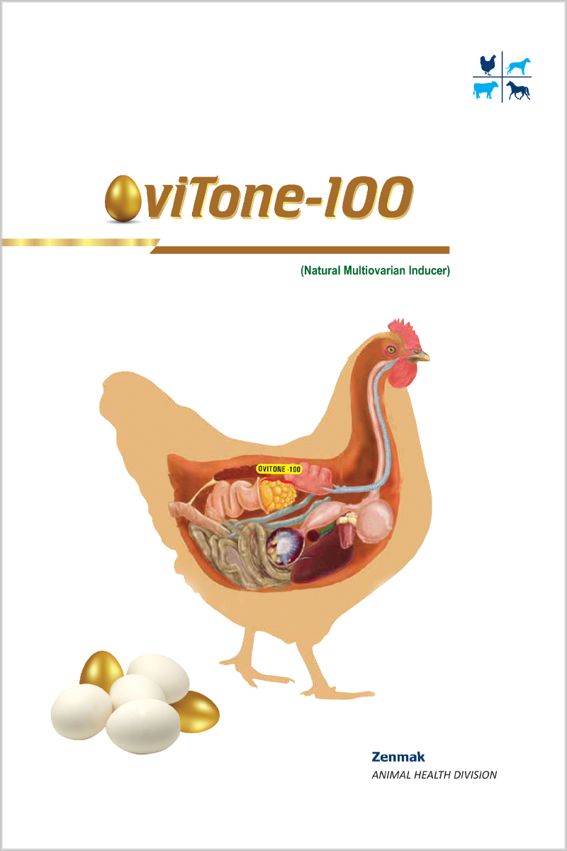 Zenchlor-TC Product Image