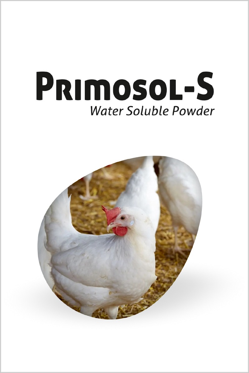 Zenchlor-TC Product Image