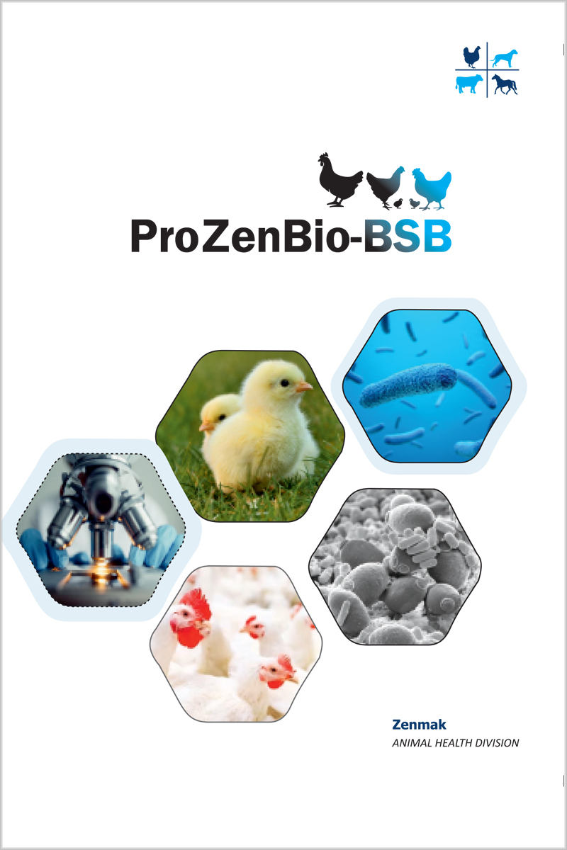 Zenchlor-TC Product Image