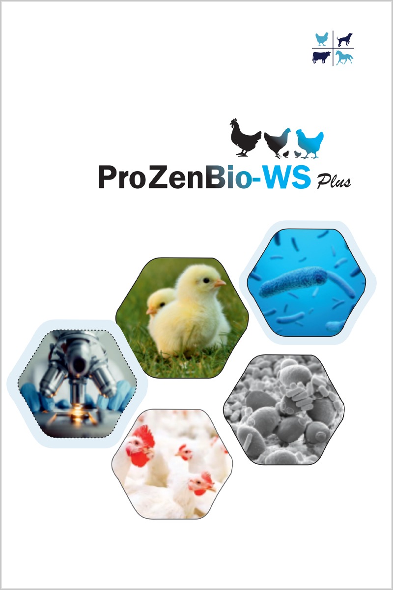 Zenchlor-TC Product Image