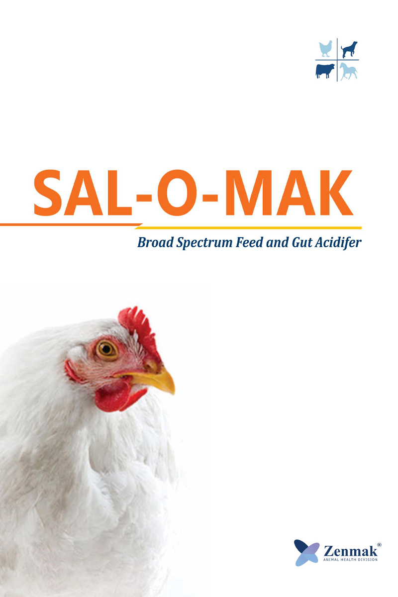 Zenchlor-TC Product Image