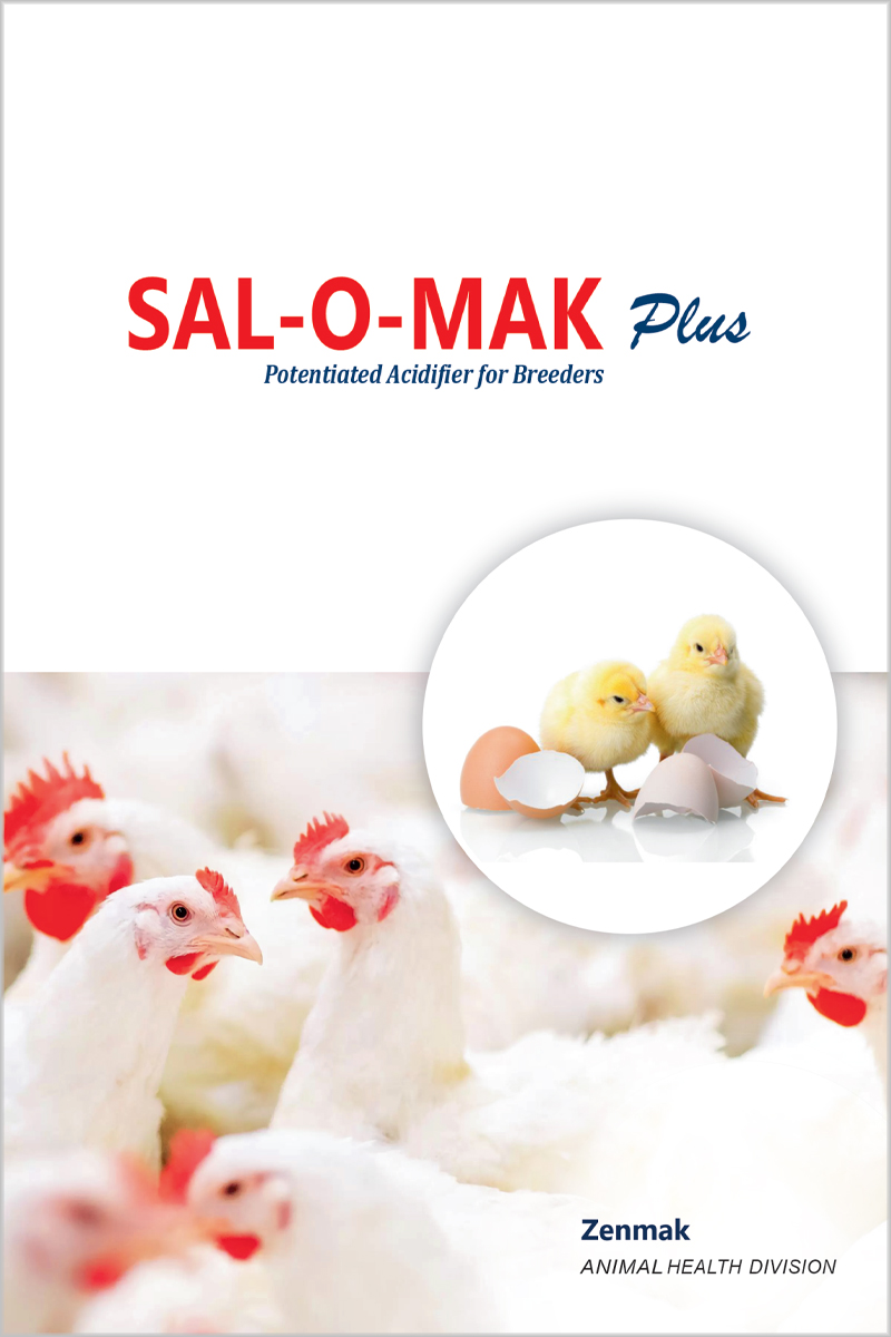 Zenchlor-TC Product Image