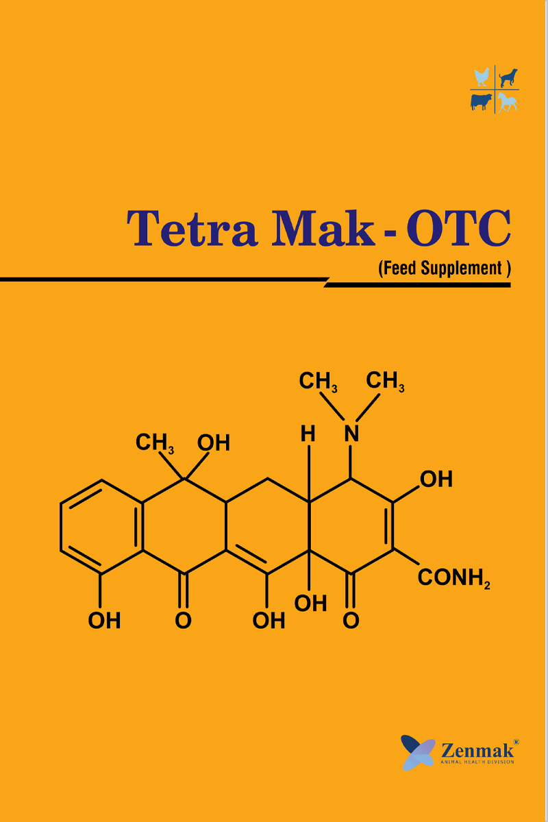 Zenchlor-TC Product Image