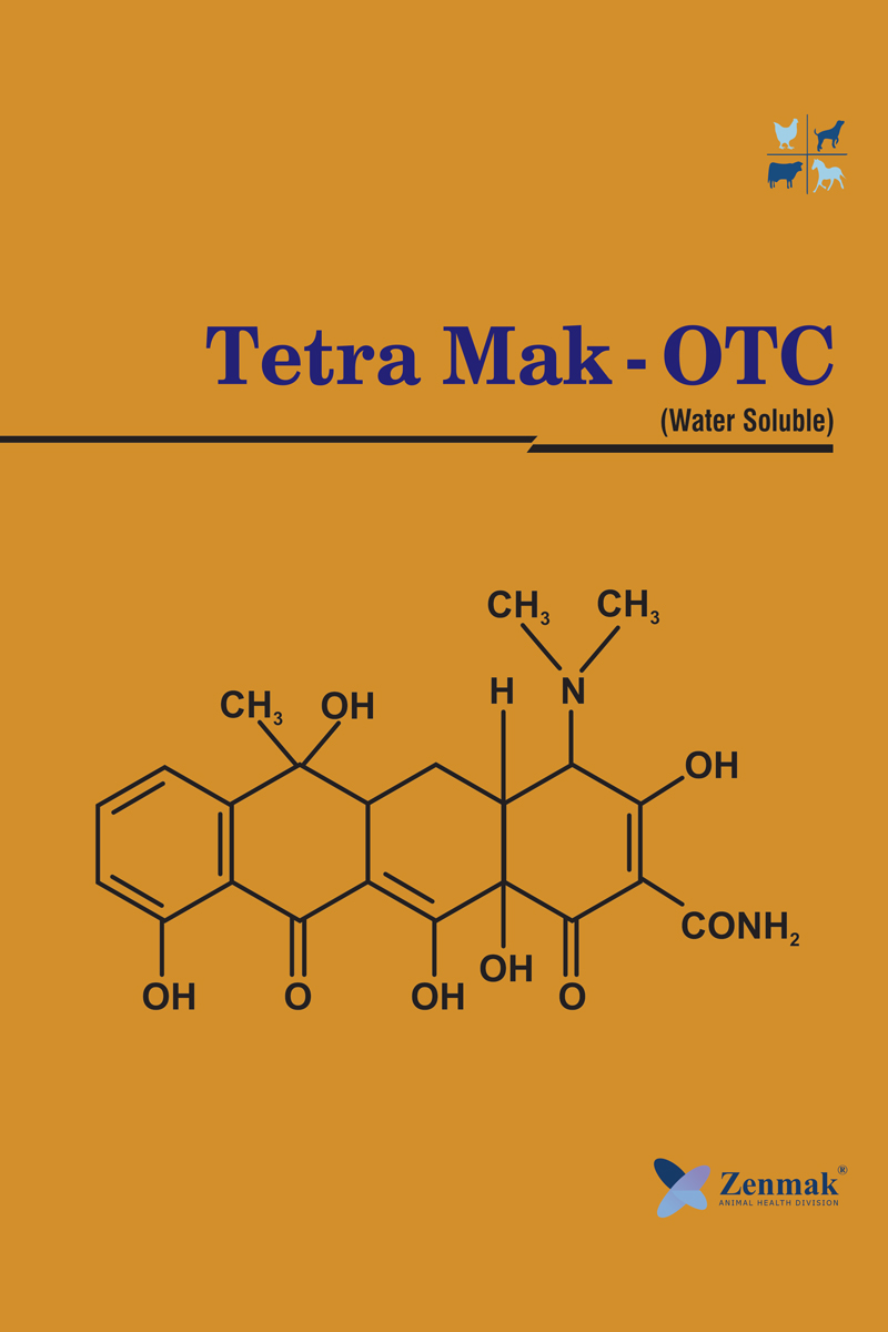 Zenchlor-TC Product Image