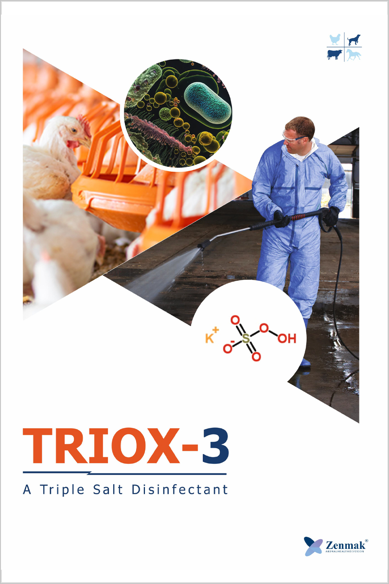 Zenchlor-TC Product Image