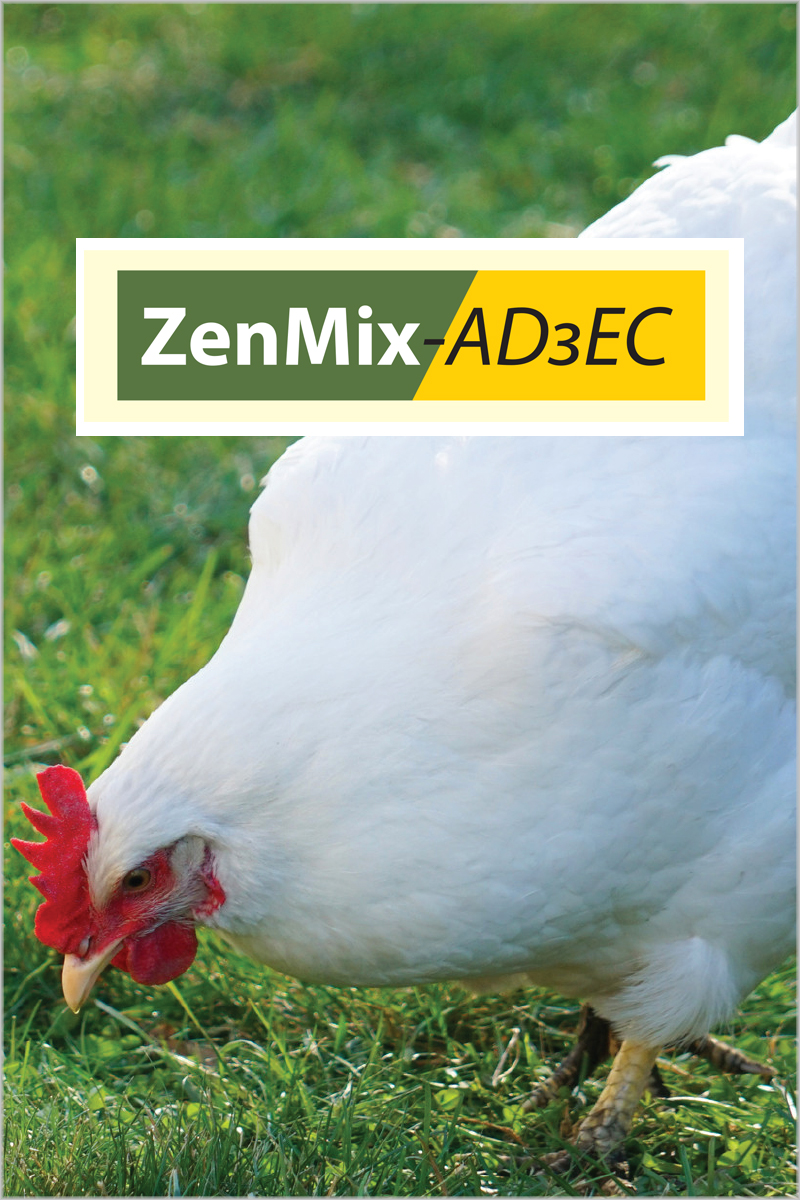 Zenchlor-TC Product Image