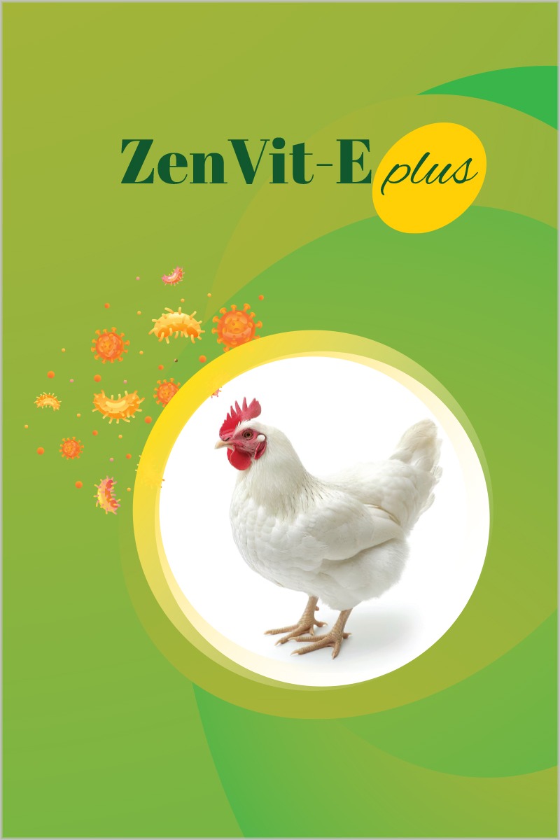 Zenchlor-TC Product Image