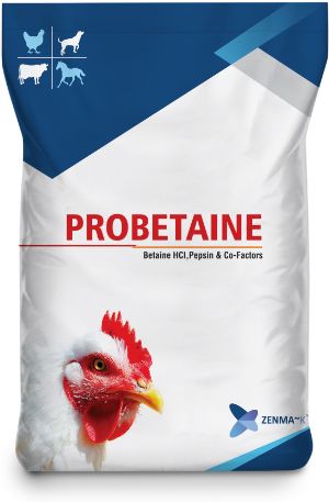 Probetaine